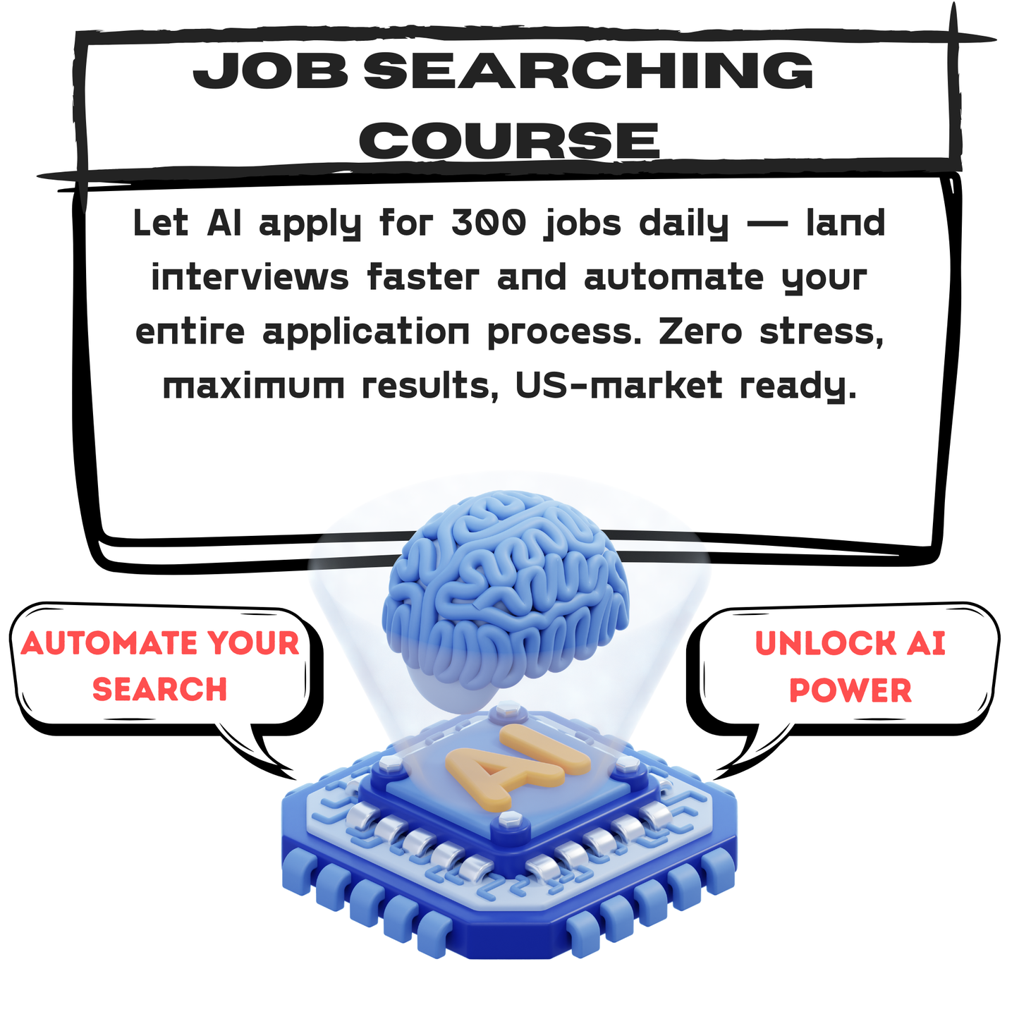 The Complete AI-Powered Job Search Automation Guide: From Zero to Hired in 30 Days